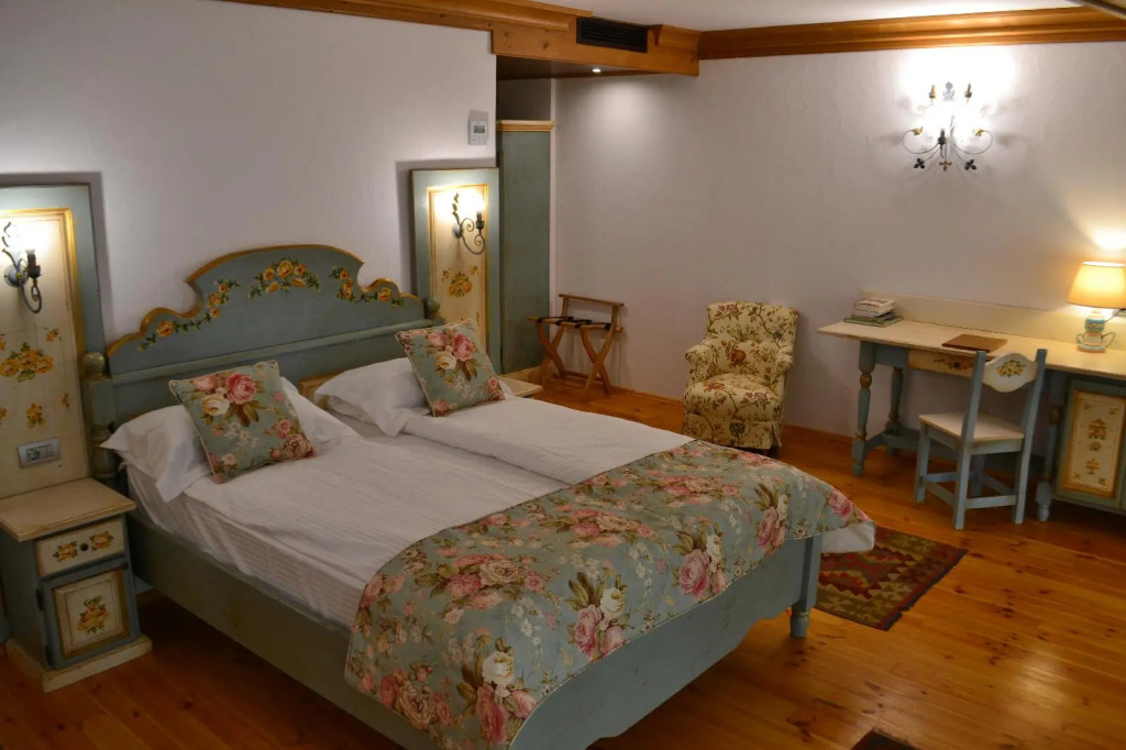 Casa Comana Boutique Hotel - 816