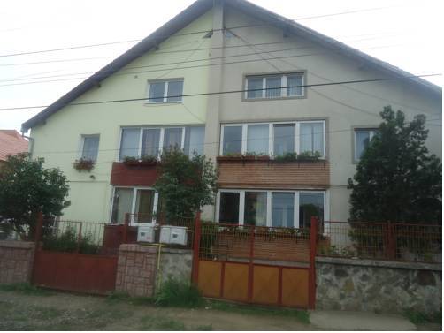 Casa Contiu - 570