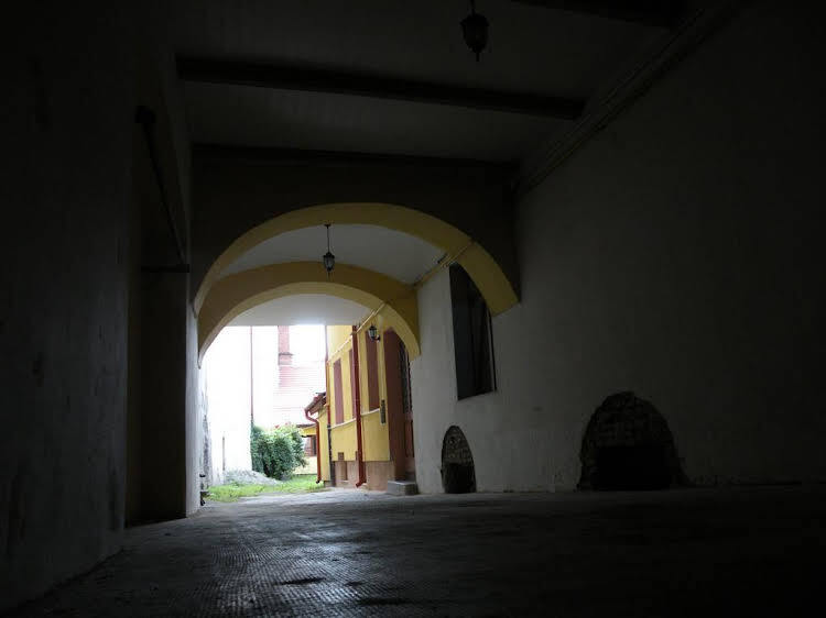 Casa Corona - 769