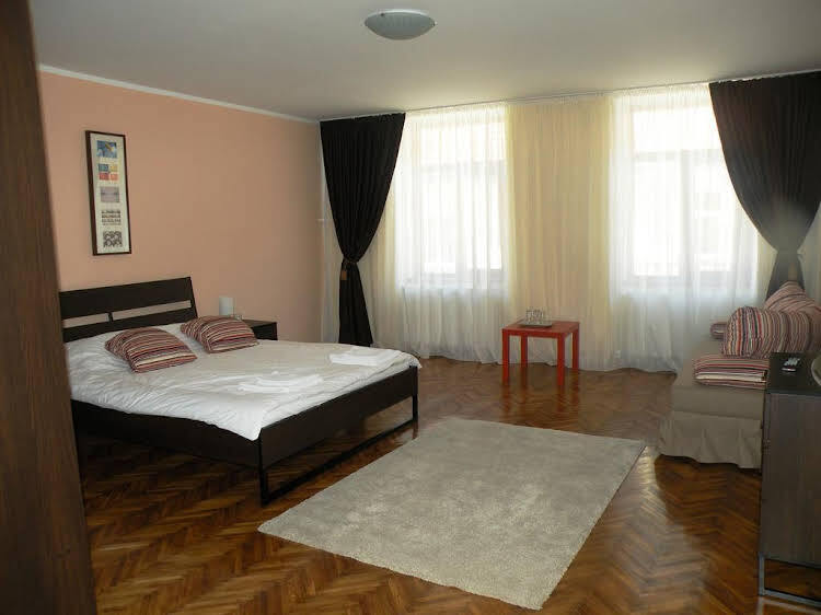 Casa Corona - 326