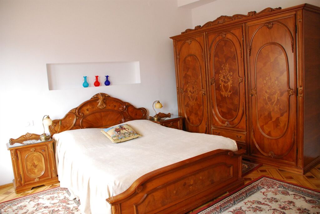 Casa Cranta Hotel - 600