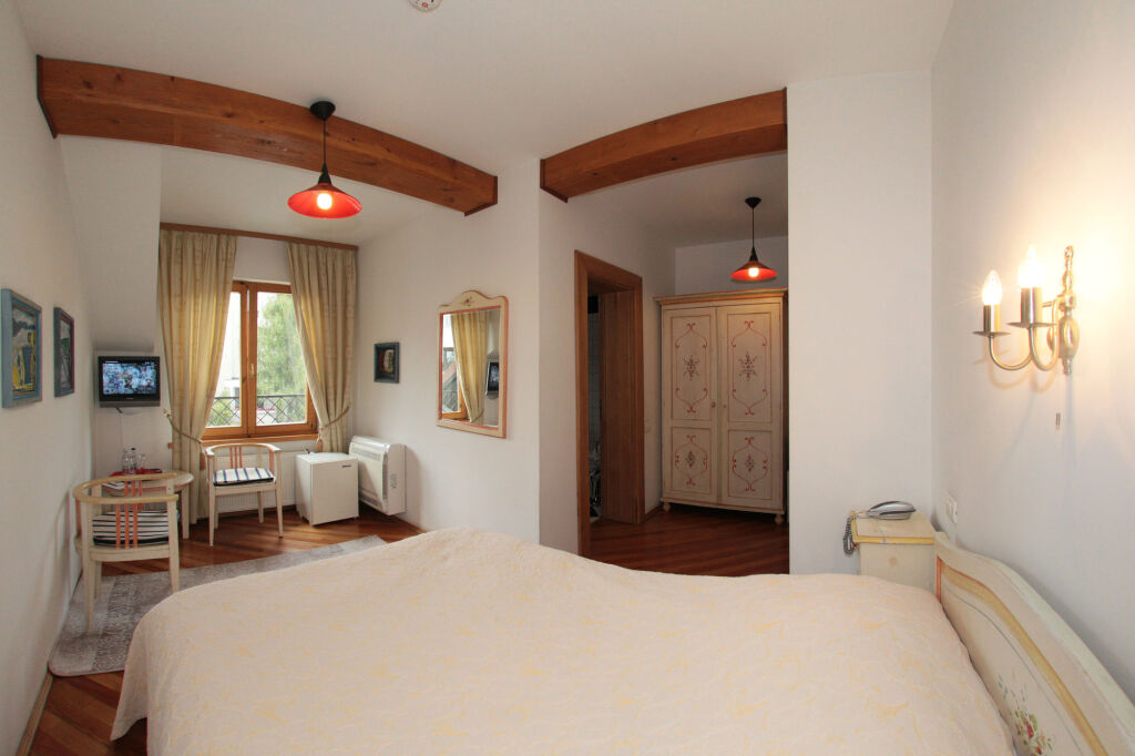 Casa Cranta Hotel - 346