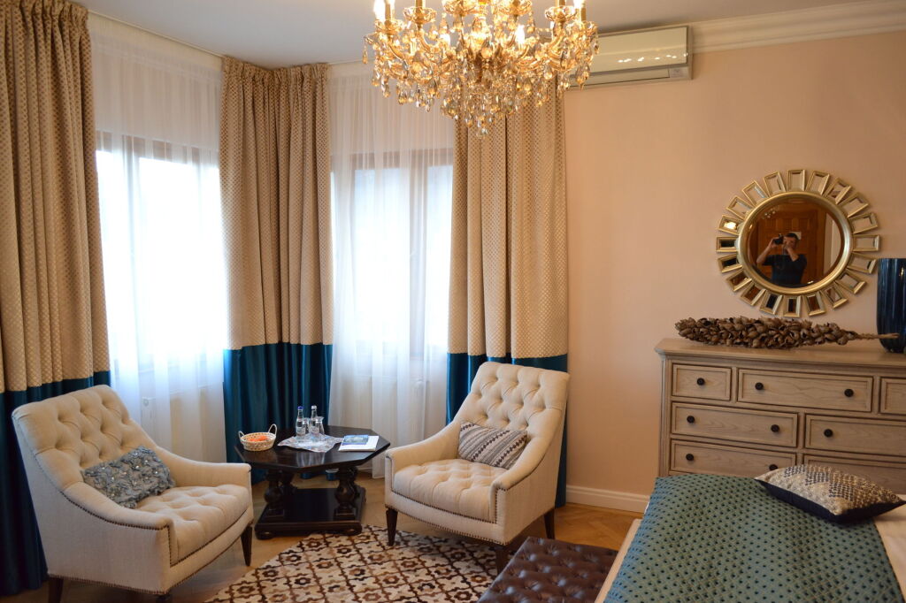 Casa Cranta Hotel - 138