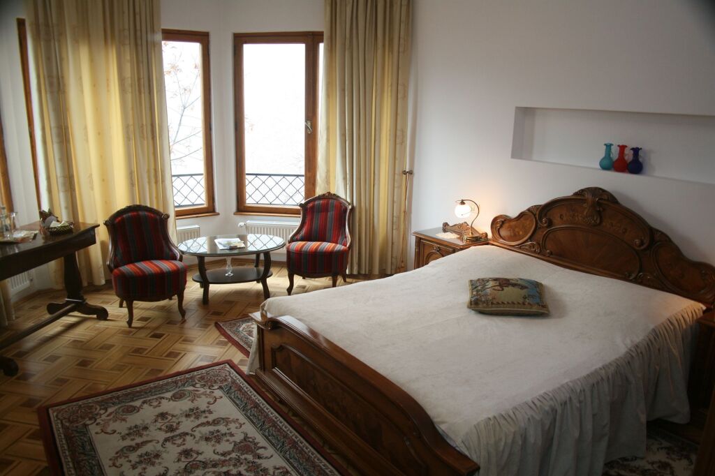 Casa Cranta Hotel - 376