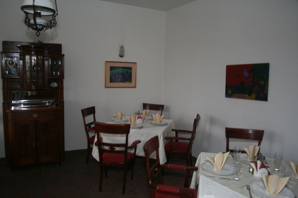 Casa Cranta Hotel - 147