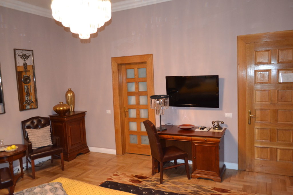 Casa Cranta Hotel - 870