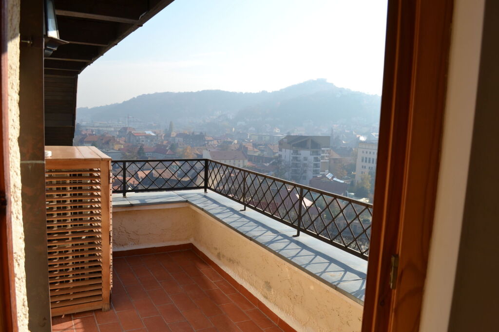 Casa Cranta Hotel - 852