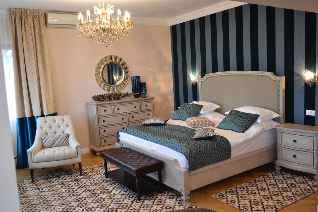 Casa Cranta Hotel - 743