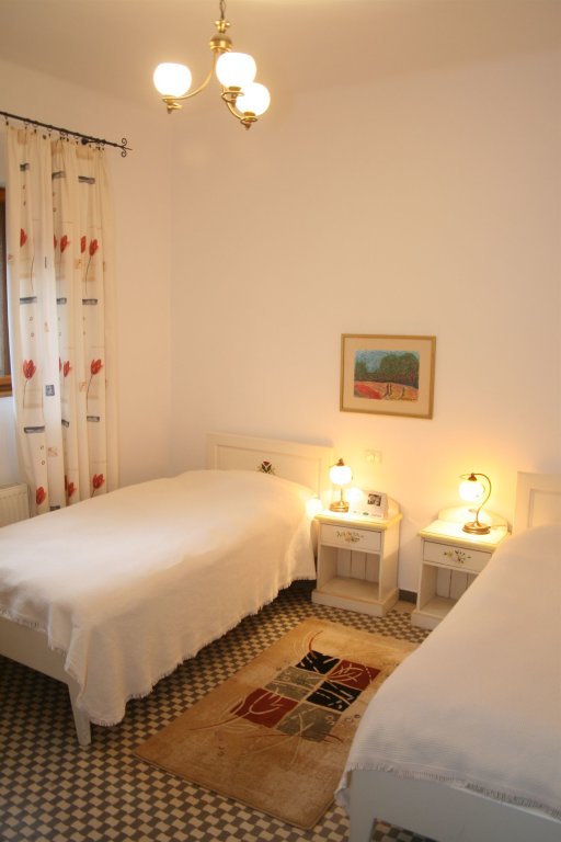 Casa Cranta Hotel - 855