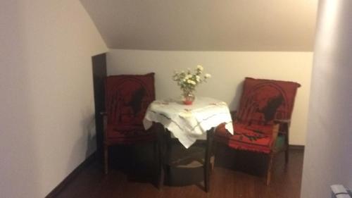 Buşteni House - 644