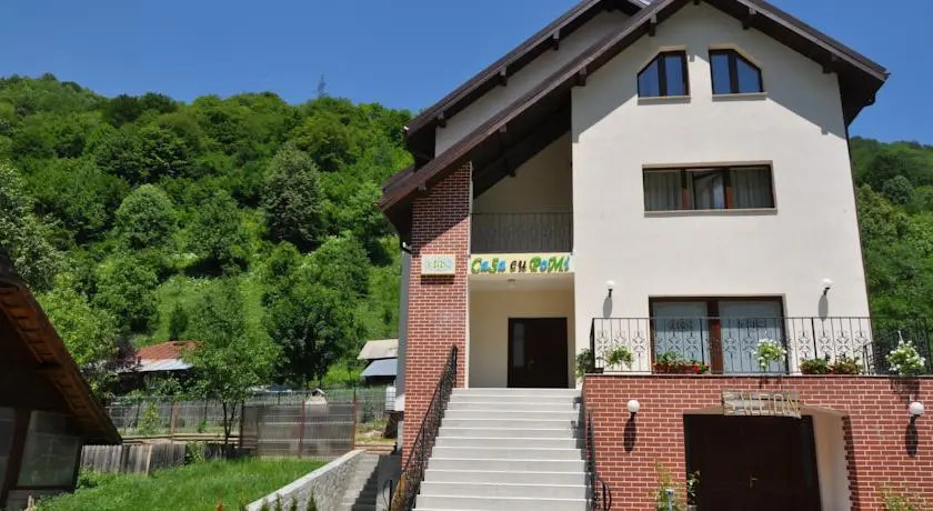 Casa cu Pomi - 387