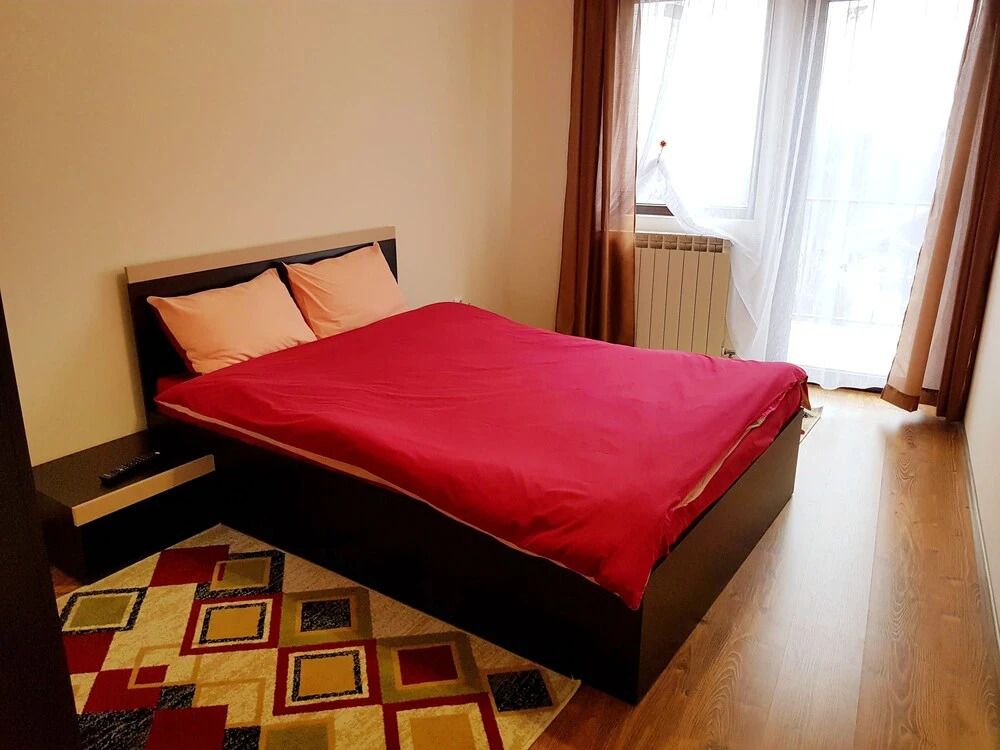 Casa David Comarnic - 665