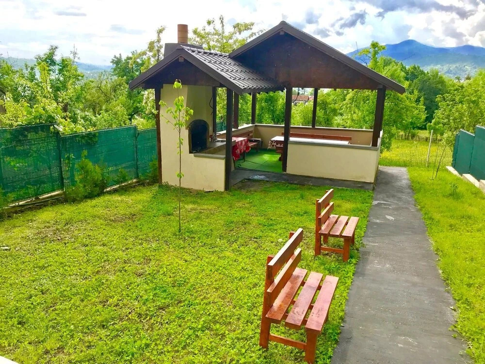 Casa David Comarnic - 84