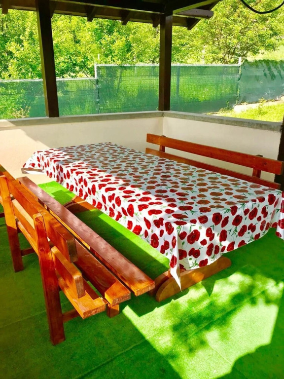 Casa David Comarnic - 963