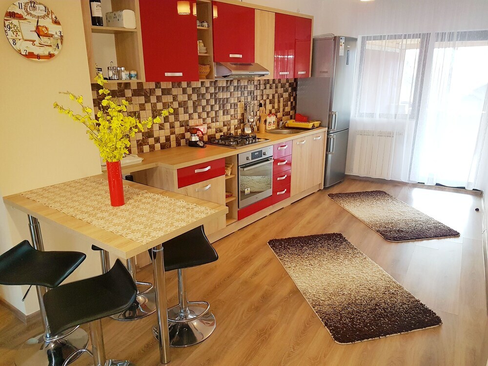 Casa David Comarnic - 276