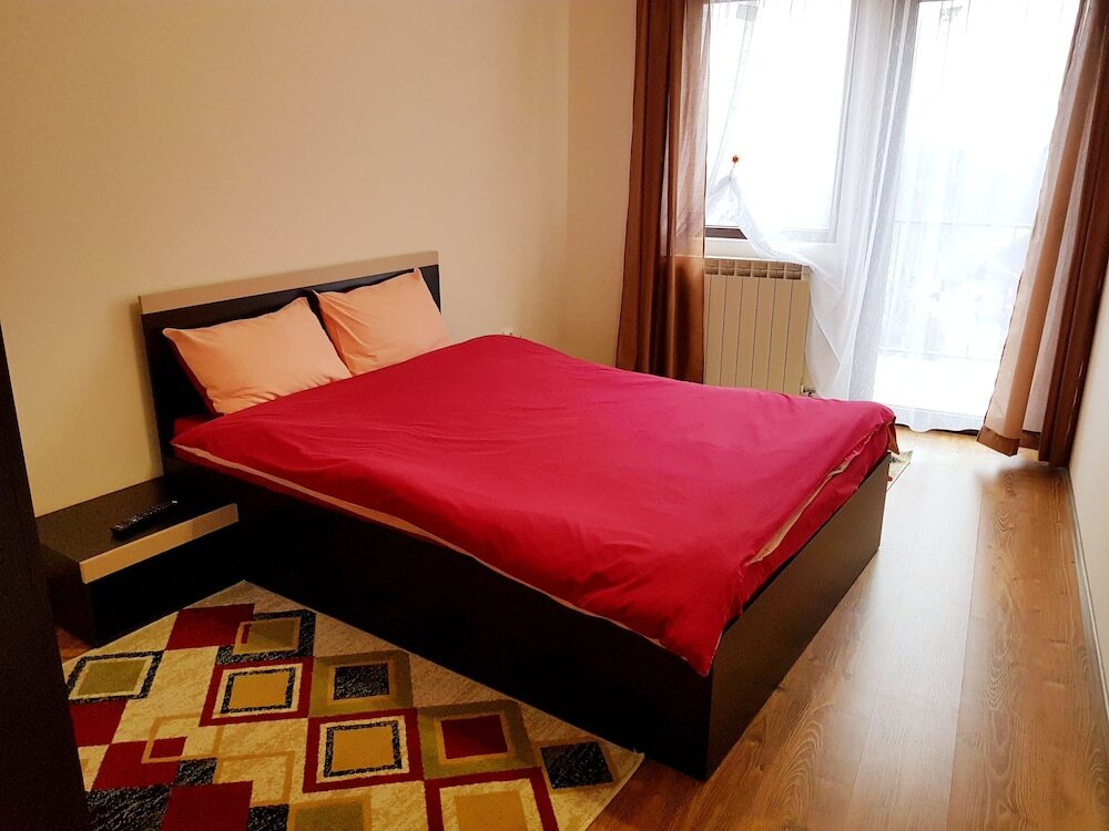 Casa David Comarnic - 244