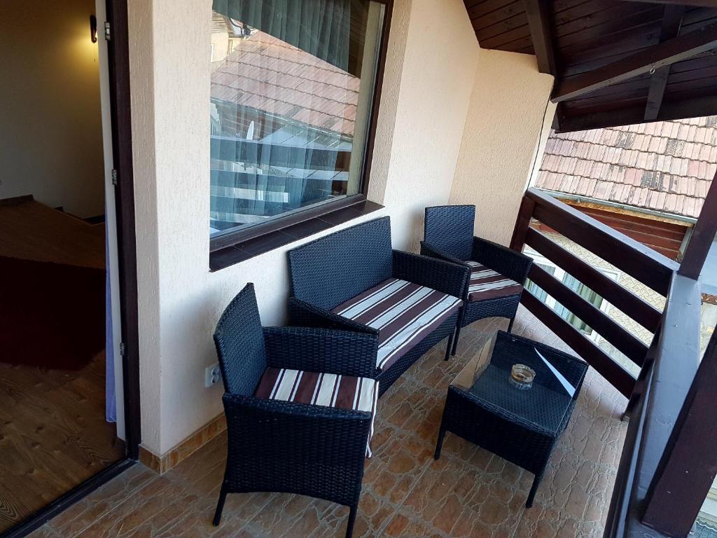 Casa David Comarnic - 182