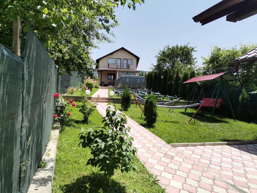 Casa David Comarnic - 223