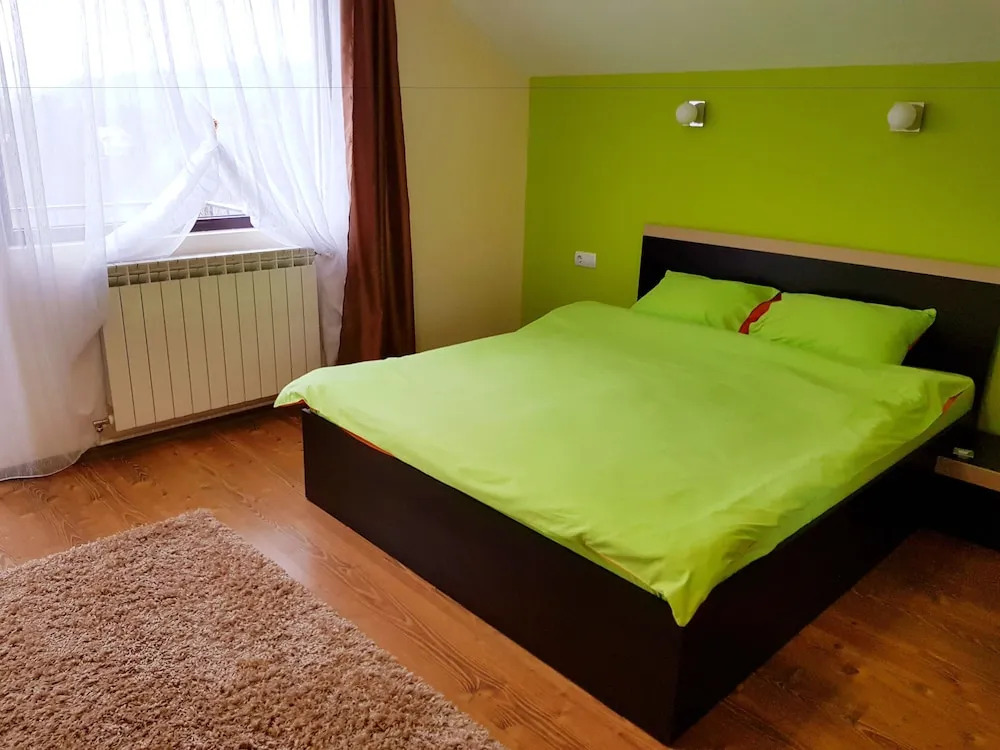 Casa David Comarnic - 453