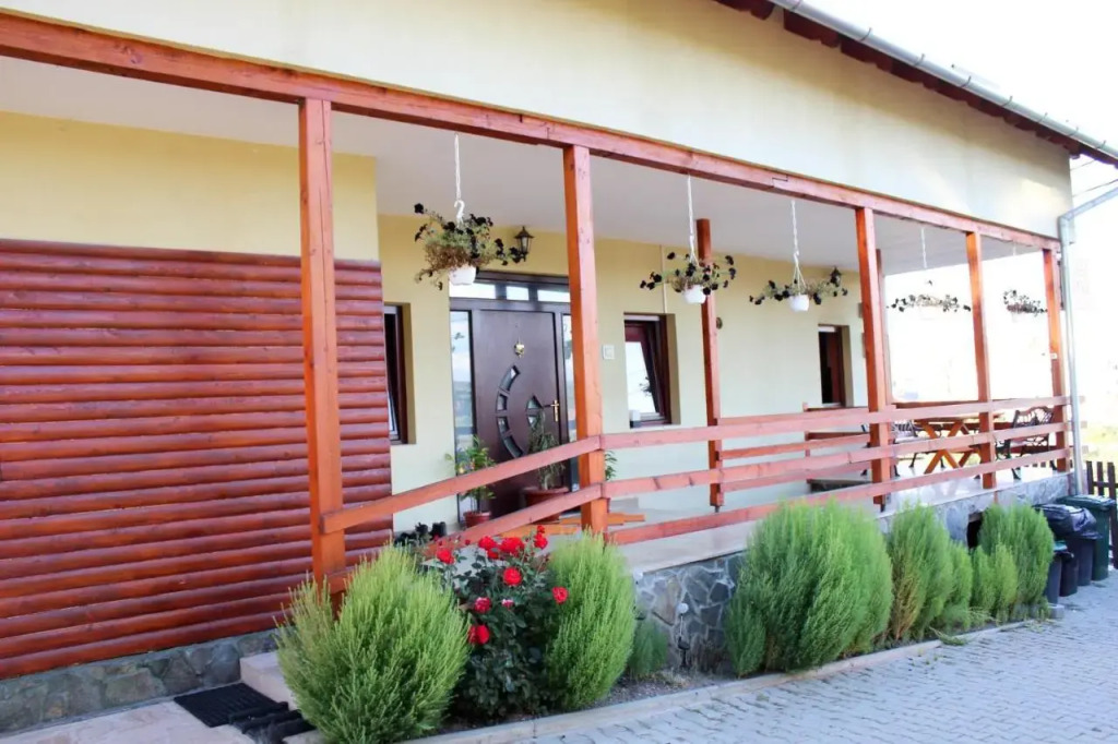 Casa Daya - 880