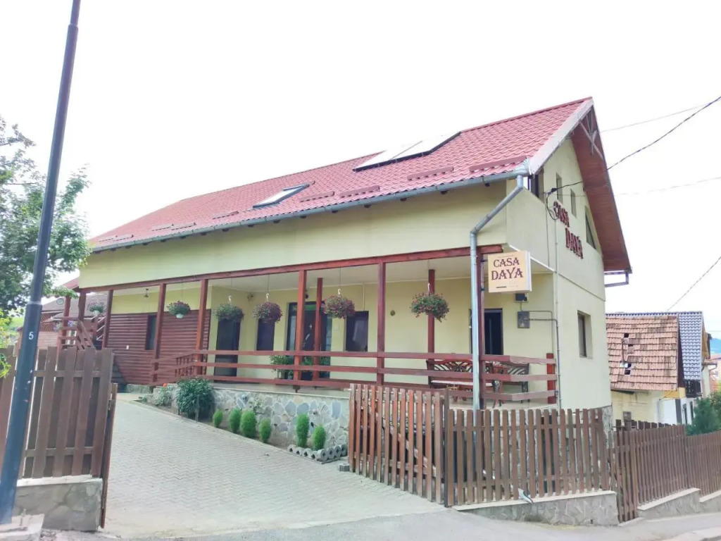 Casa Daya - 727