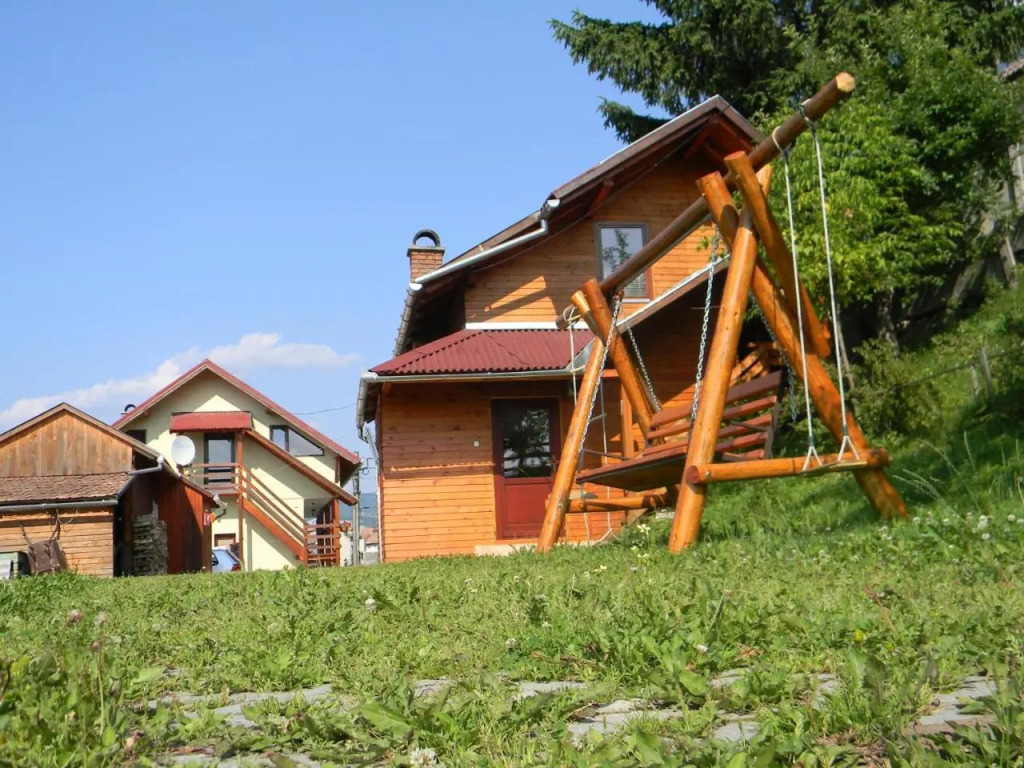 Casa Daya - 977