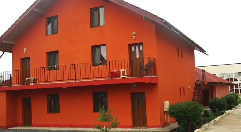 Casa de la Mare - 900