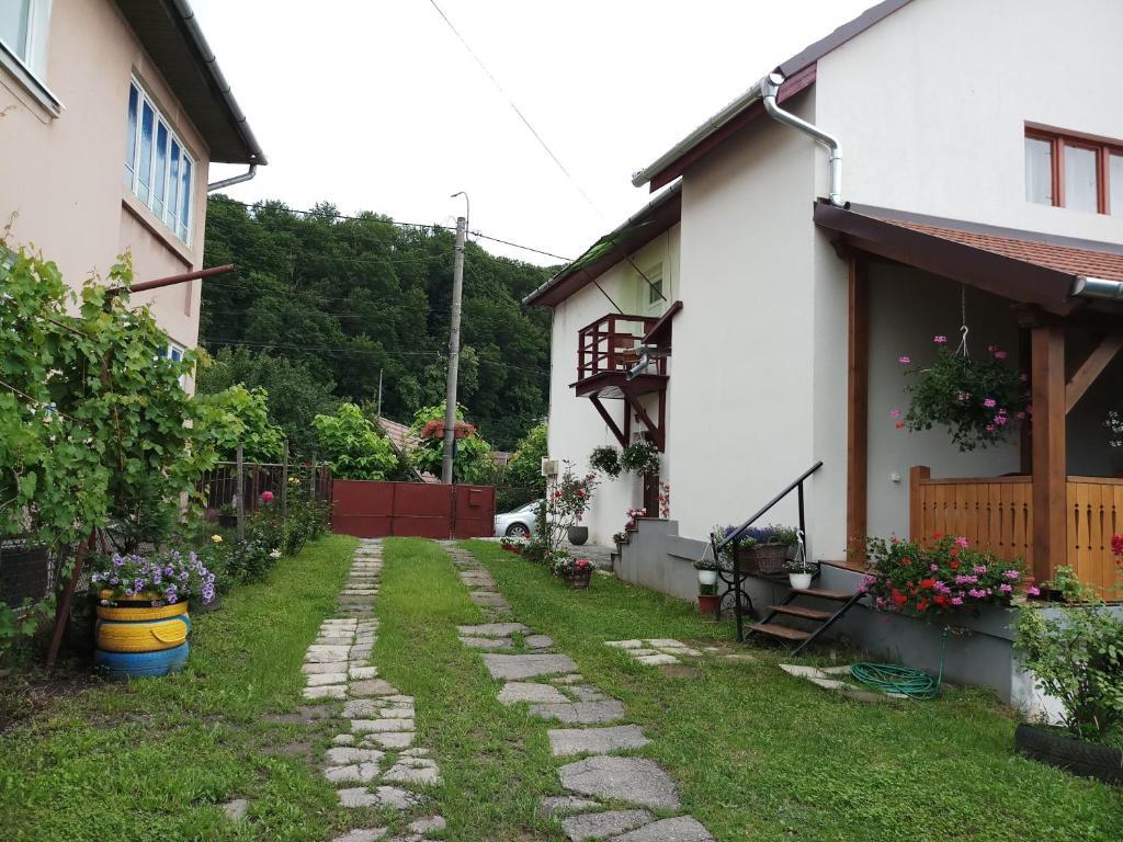 Casa De Oaspeti Anna - 205