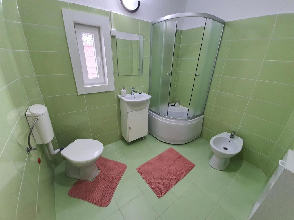 Casa De Oaspeti Anna - 593
