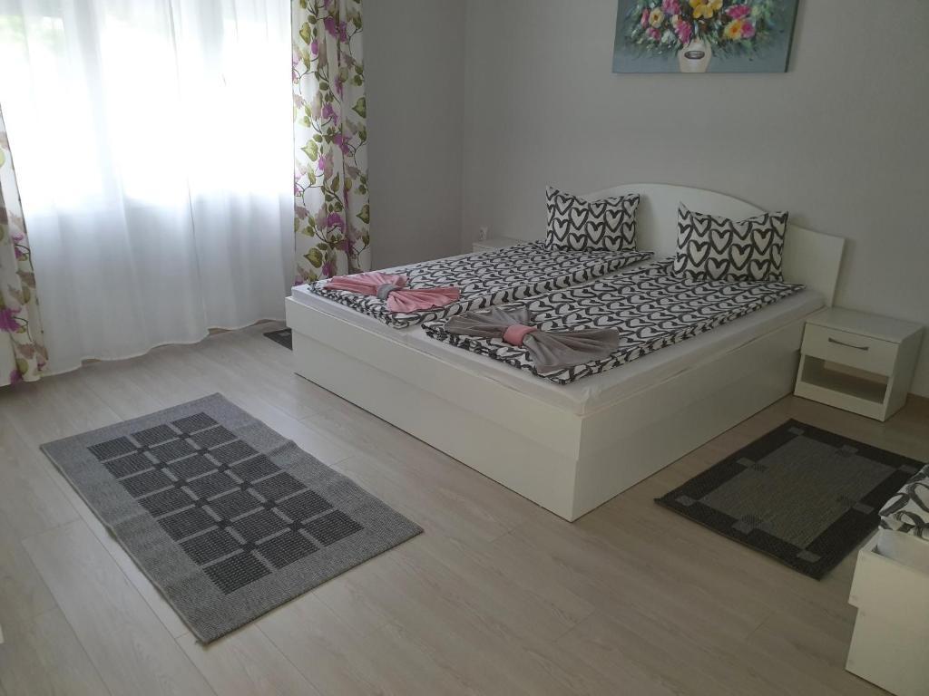 Casa De Oaspeti Anna - 138