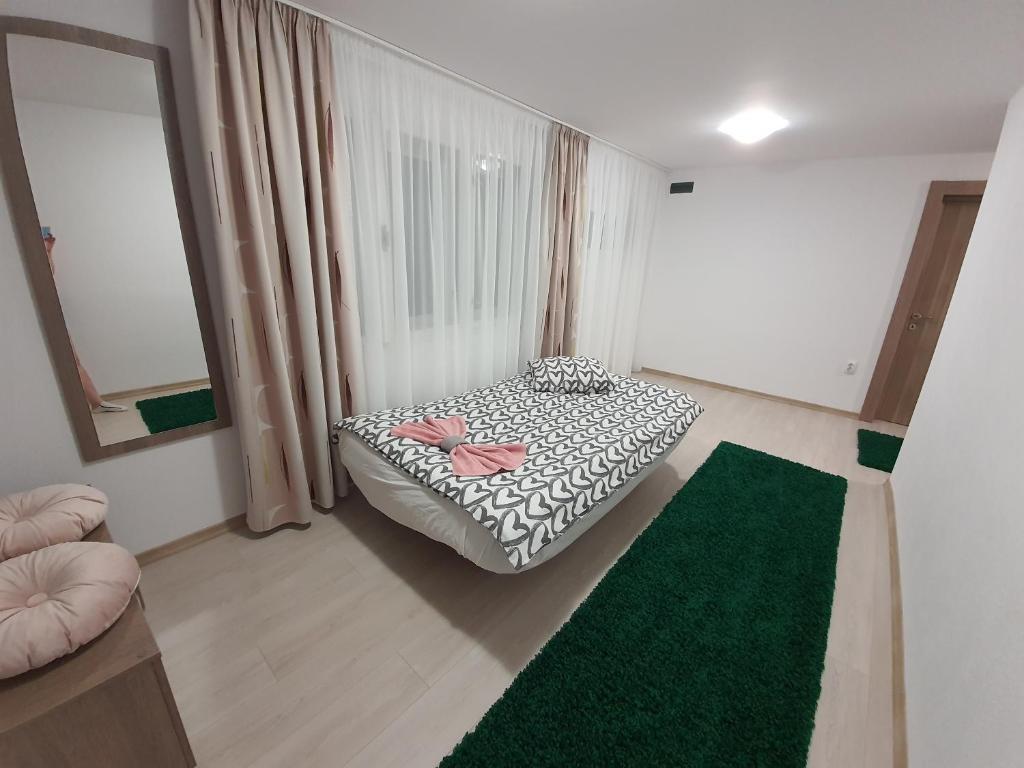 Casa De Oaspeti Anna - 902