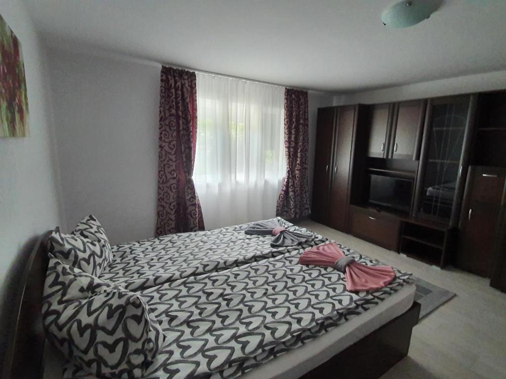 Casa De Oaspeti Anna - 957