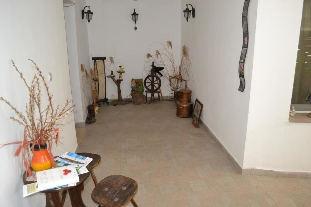 Casa de Oaspeti Dunarea la Cazane - 509