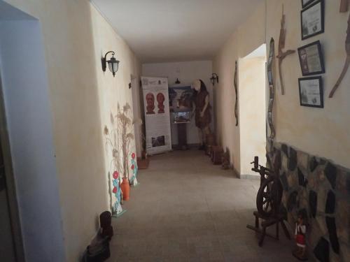 Casa de Oaspeti Dunarea la Cazane - 463