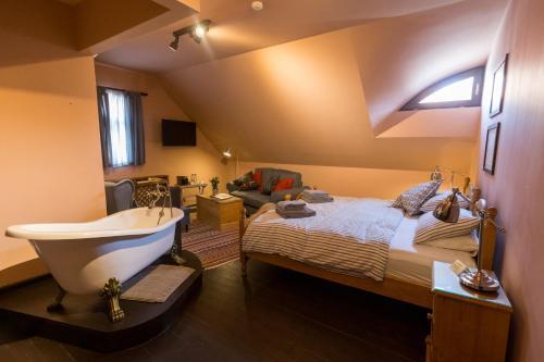 Ratiu House - 823