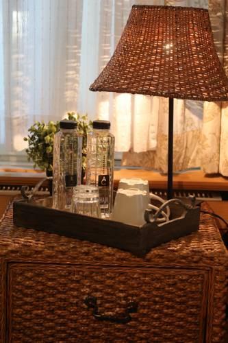 Ratiu House - 588