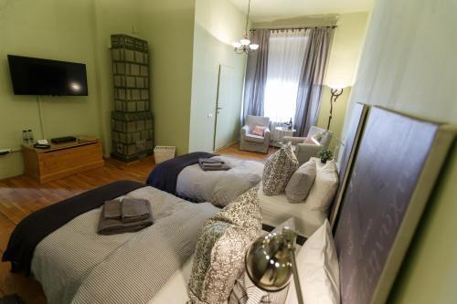 Ratiu House - 437