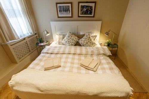 Ratiu House - 285