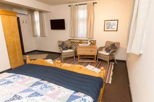 Ratiu House - 955