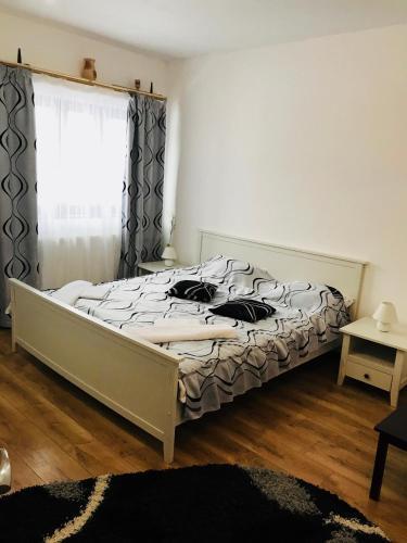 Casa De Sub Piatra - 741