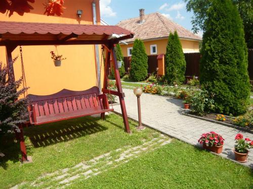 Casa de vacanță Orsi - 763