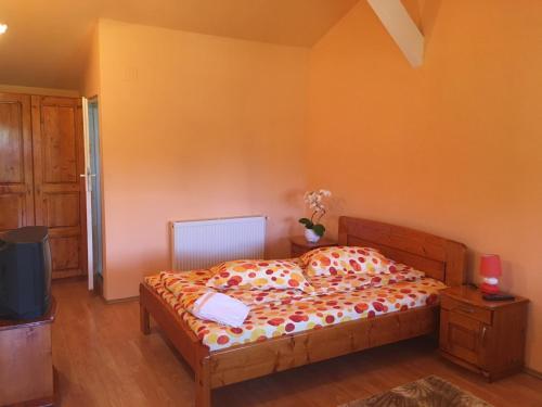Casa de vacanță Orsi - 363