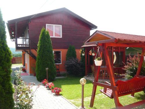 Casa de vacanță Orsi - 233