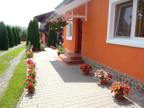 Casa de vacanță Orsi - 935