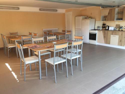 Casa de vacanță Orsi - 344