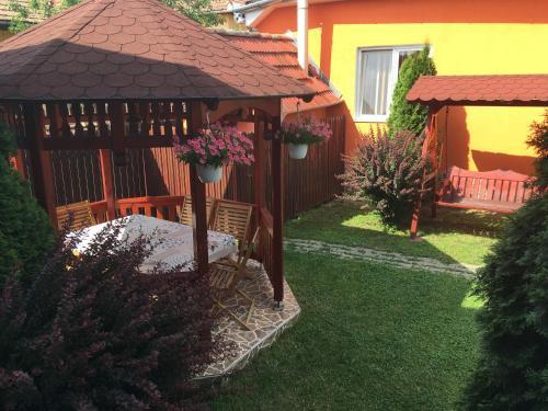 Casa de vacanță Orsi - 610