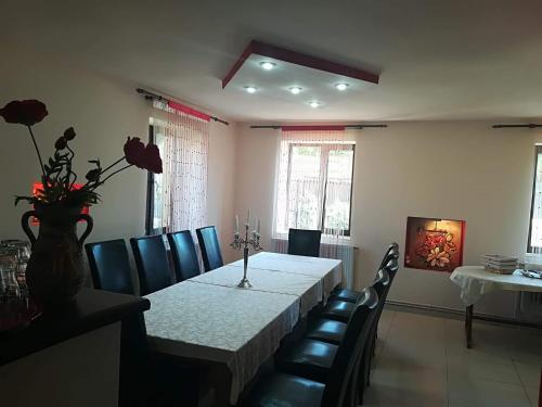 Casa De Vacanta Silvia Varmaga - 700