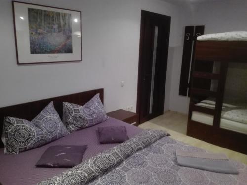 Casa De Vacanta Silvia Varmaga - 836