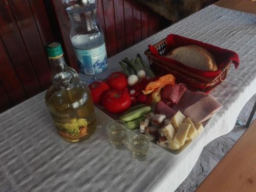 Casa De Vacanta Silvia Varmaga - 757