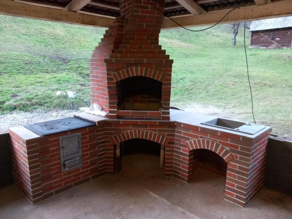 Casa de vacanța Tara - 136